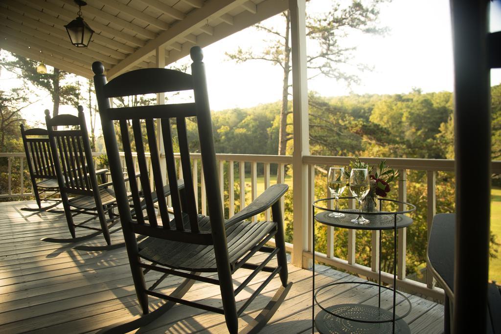 Glen-Ella Springs Hotel & Restaurant 3*