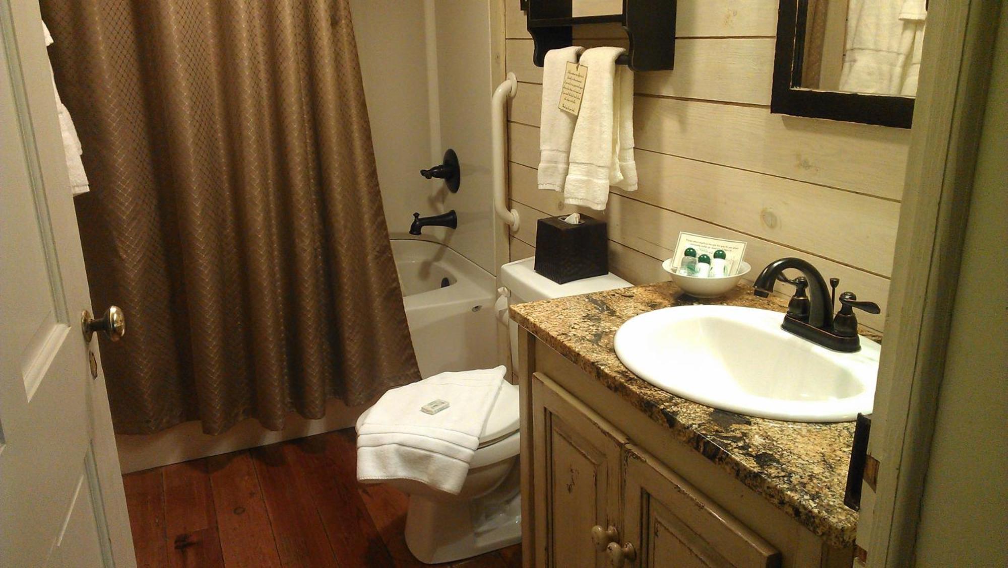 Glen-ella Springs & Restaurant Inn Clarkesville