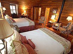 Glen-ella Springs & Restaurant Inn Clarkesville