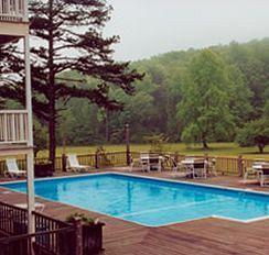 Glen-Ella Springs Hotel & Restaurant 3*