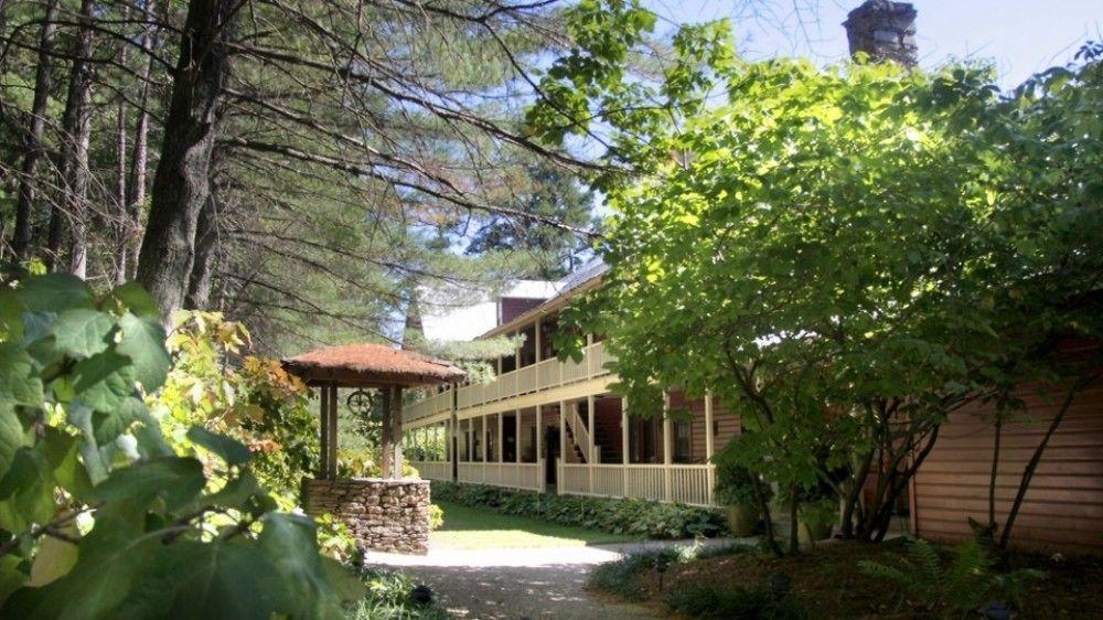 Glen-Ella Springs Hotel & Restaurant 3*