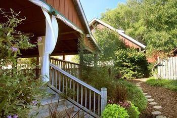 Glen-ella Springs & Restaurant Inn Clarkesville