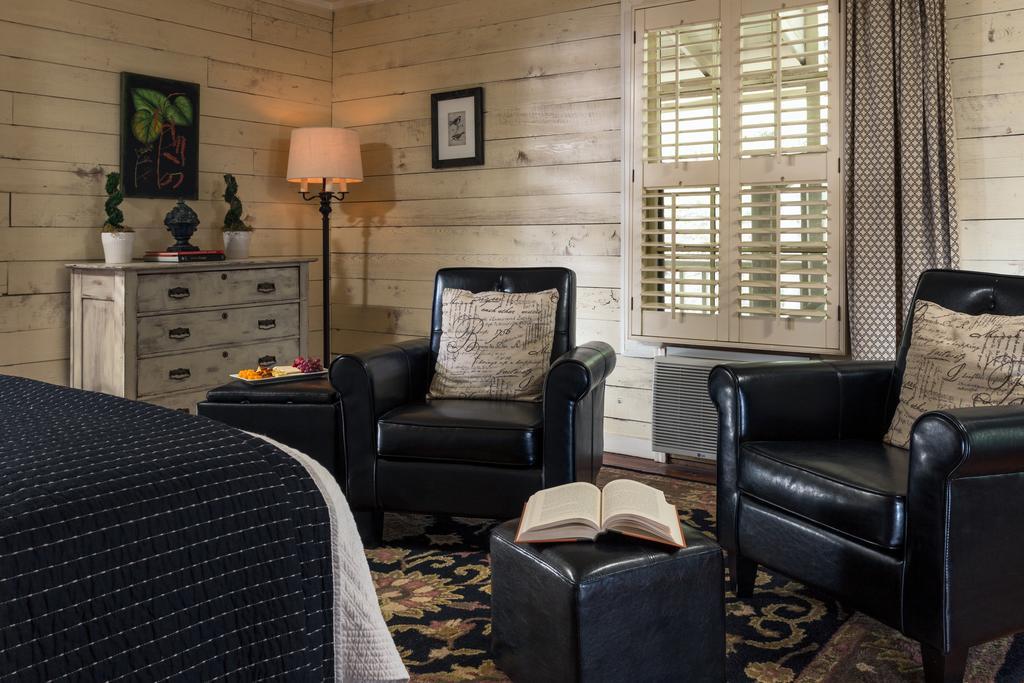 Glen-Ella Springs Hotel & Restaurant Inn Clarkesville