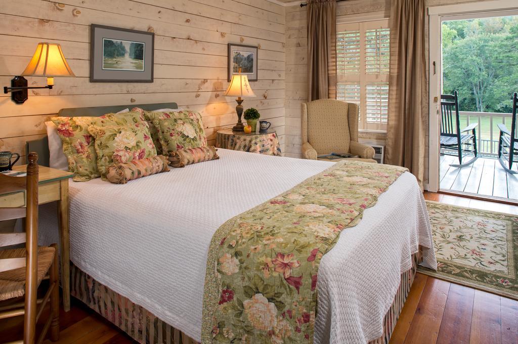 Glen-Ella Springs Hotel & Restaurant Inn Clarkesville